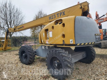Chariot télescopique Haulotte H23TPX (Coming Soon) occasion