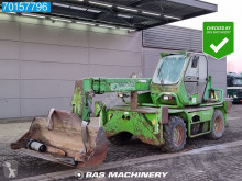 Carrello elevatore telescopico Merlo Roto usato