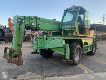 Carrello elevatore telescopico Merlo Roto usato