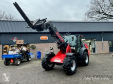 Stivuitor telescopic Manitou MLA-T 533-145 V+ second-hand