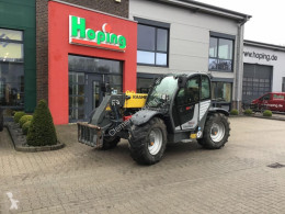 3507 heavy forklift used