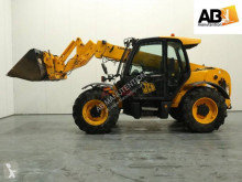 Teleskopisk truck JCB 536-T-70-AGX brugt