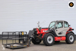 Manitou MT1335 heavy forklift used