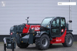 Телескопичен товарач Magni TH 5,5.19-D7/D втора употреба