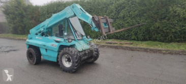 Stivuitor telescopic Manitou BT420 second-hand
