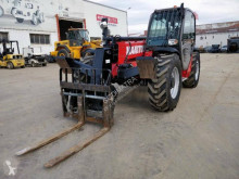 Manitou MT1030 heavy forklift used