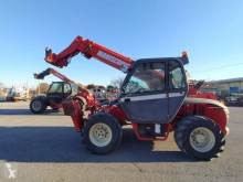 Manitou 13.30 heavy forklift used