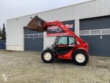Chariot élévateur de chantier Manitou MLT629 occasion