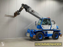 Chariot télescopique Manitou MRT 2150