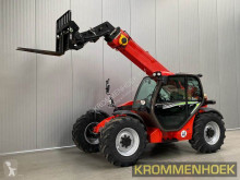 Manitou MLT 940 H heavy forklift used