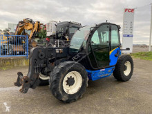 New Holland LM 5060 telescopic handler used