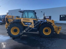 Chariot télescopique JCB 550-80 agri plus