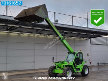 Carretilla telescópica Merlo P36.7 CE/EPA CERTIFIED - BUCKET + FORKS usada