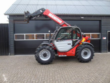 Verreiker Manitou MT 732 tweedehands