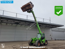 Verreiker Merlo P40.7 CS QUICK COUPLER tweedehands