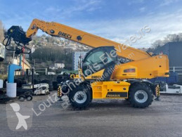 Stivuitor telescopic Dieci Pegasus 50.25 second-hand