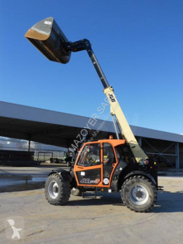 Stivuitor telescopic JLG 3707 PS second-hand