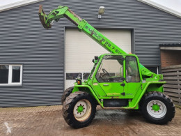 Teleskopik forklift Merlo 28.7 EVT ikinci el araç