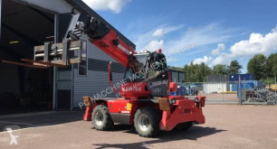Stivuitor telescopic Manitou MRT 1840 EASY second-hand
