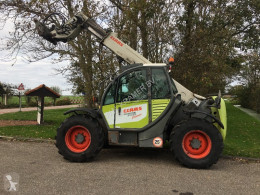 Телескопический погрузчик Claas Scorpion verreiker 7040 б/у