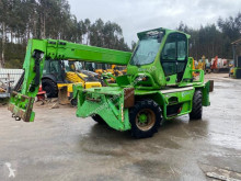 Carretilla elevadora de obra Merlo Roto ROTO38.16 usada