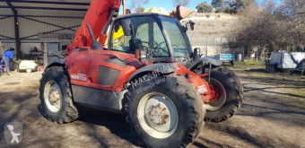 Stivuitor telescopic Manitou MT 932 MT 932 second-hand