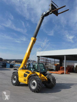 Chariot télescopique Manitou MT 732 MT732 occasion