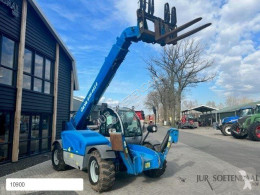 Carrello elevatore telescopico Genie GTH 4014 usato