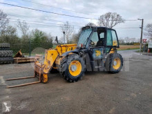 Teleskopický vozík JCB 535-95 použitý