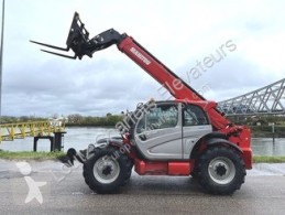 Stivuitor telescopic Manitou MT1335 second-hand