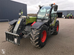Telehandler Claas Scorpion 741 Varipower second-hand