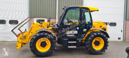 Chariot télescopique JCB 536-70 Agri Xtra occasion