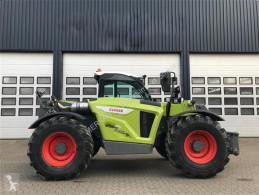Claas Scorpion 741 heavy forklift used
