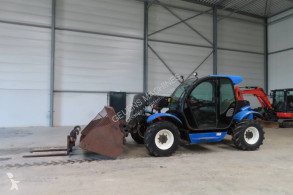 Wózek teleskopowy New Holland LM 5040 używany
