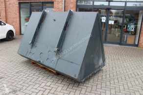 Teleskopický vozík Merlo EIGENBAU Volumenchaufel passend für použitý