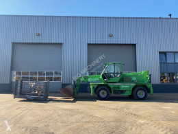chariot télescopique Merlo Roto 50.16 MCSS