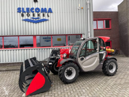 Stivuitor telescopic Manitou MLT625-75
