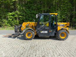 Stivuitor telescopic JCB 525-60 second-hand