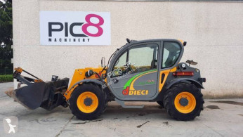 Телескопический погрузчик Dieci Agri Farmer 26.6 б/у