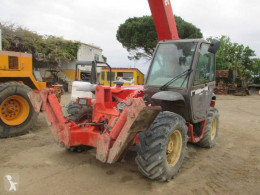 Manitou伸缩臂叉车 PR460 二手