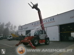 Chariot télescopique Manitou MT 1436 R occasion