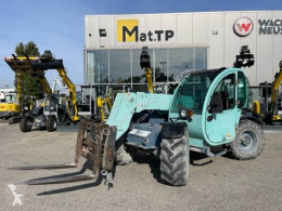 Chariot télescopique Dieci Dedalus 26.6 occasion