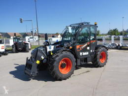 Погрузчик с телескопической стрелой Bobcat TL 43-80 HF AGRI новый