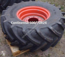 Repuestos Claas 500/70R24 Reserverad Neumáticos usado