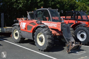 Chariot télescopique Manitou MLT 731