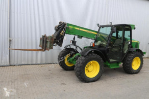 John Deere