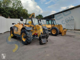 CaterpillarTH407