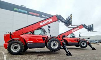 ManitouMT 1440