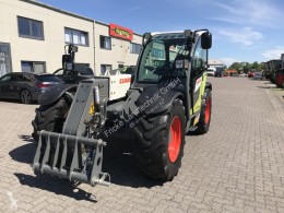 ClaasScorpion