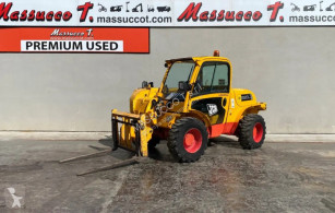 JCB